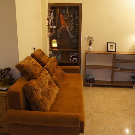 Dream Apartment *