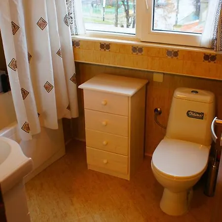 Apartment Dream Kranevo
