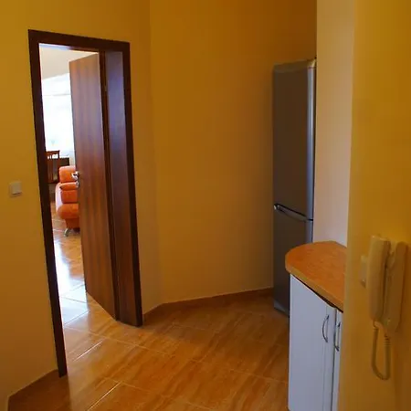 Dream Apartment