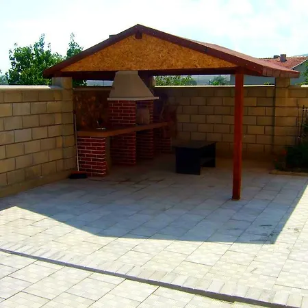 Apartment Dream Kranevo