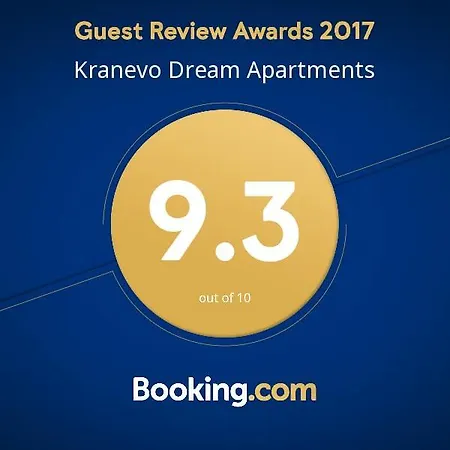 Apartment Dream