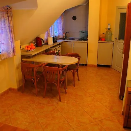 Appartamento Dream *